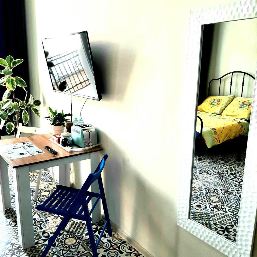 Apartament U Olechny 3 ビィドゴシュチュ エクステリア 写真