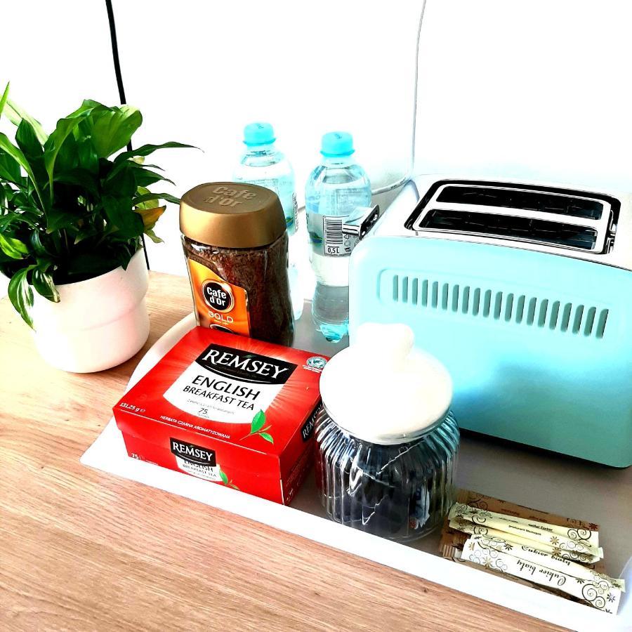 Apartament U Olechny 3 ビィドゴシュチュ エクステリア 写真