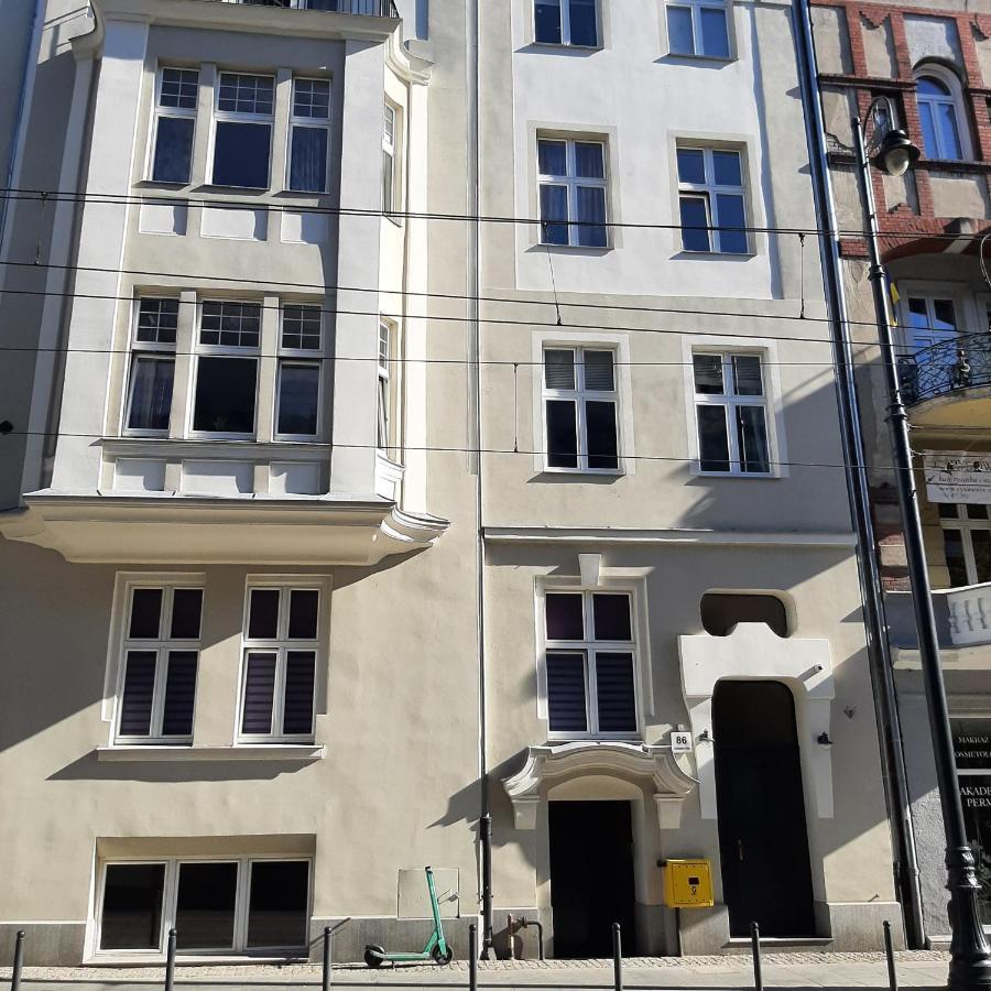 Apartament U Olechny 3 ビィドゴシュチュ エクステリア 写真