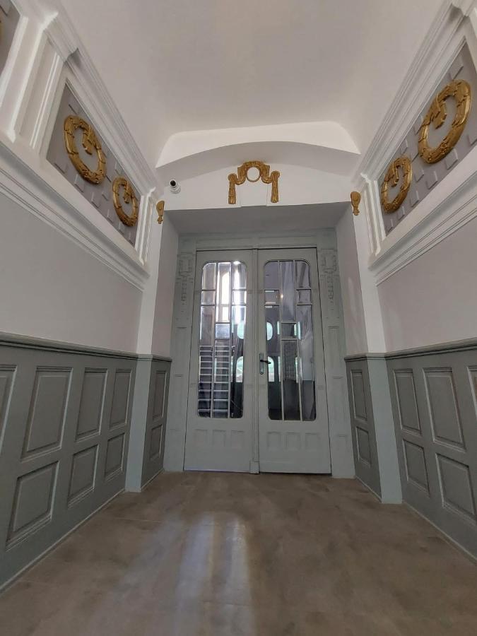 Apartament U Olechny 3 ビィドゴシュチュ エクステリア 写真