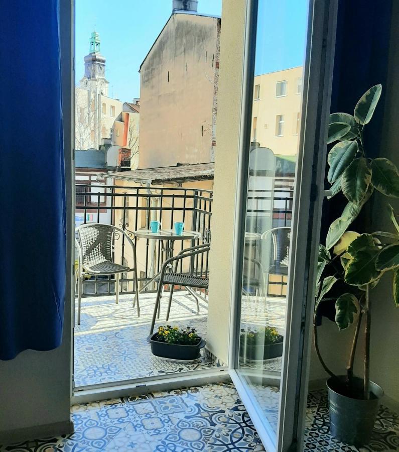 Apartament U Olechny 3 ビィドゴシュチュ エクステリア 写真