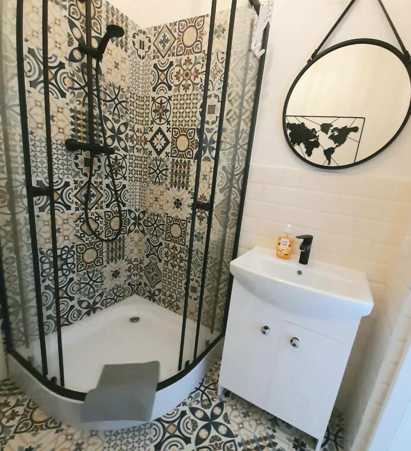 Apartament U Olechny 3 ビィドゴシュチュ エクステリア 写真