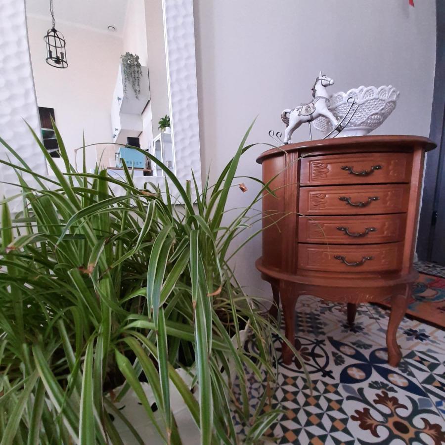 Apartament U Olechny 3 ビィドゴシュチュ エクステリア 写真