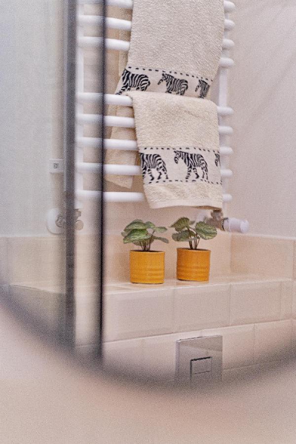 Apartament U Olechny 3 ビィドゴシュチュ エクステリア 写真
