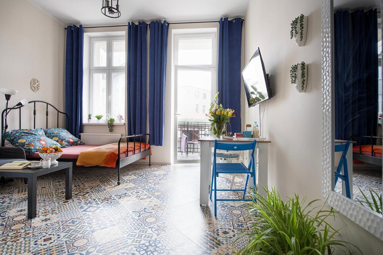Apartament U Olechny 3 ビィドゴシュチュ エクステリア 写真