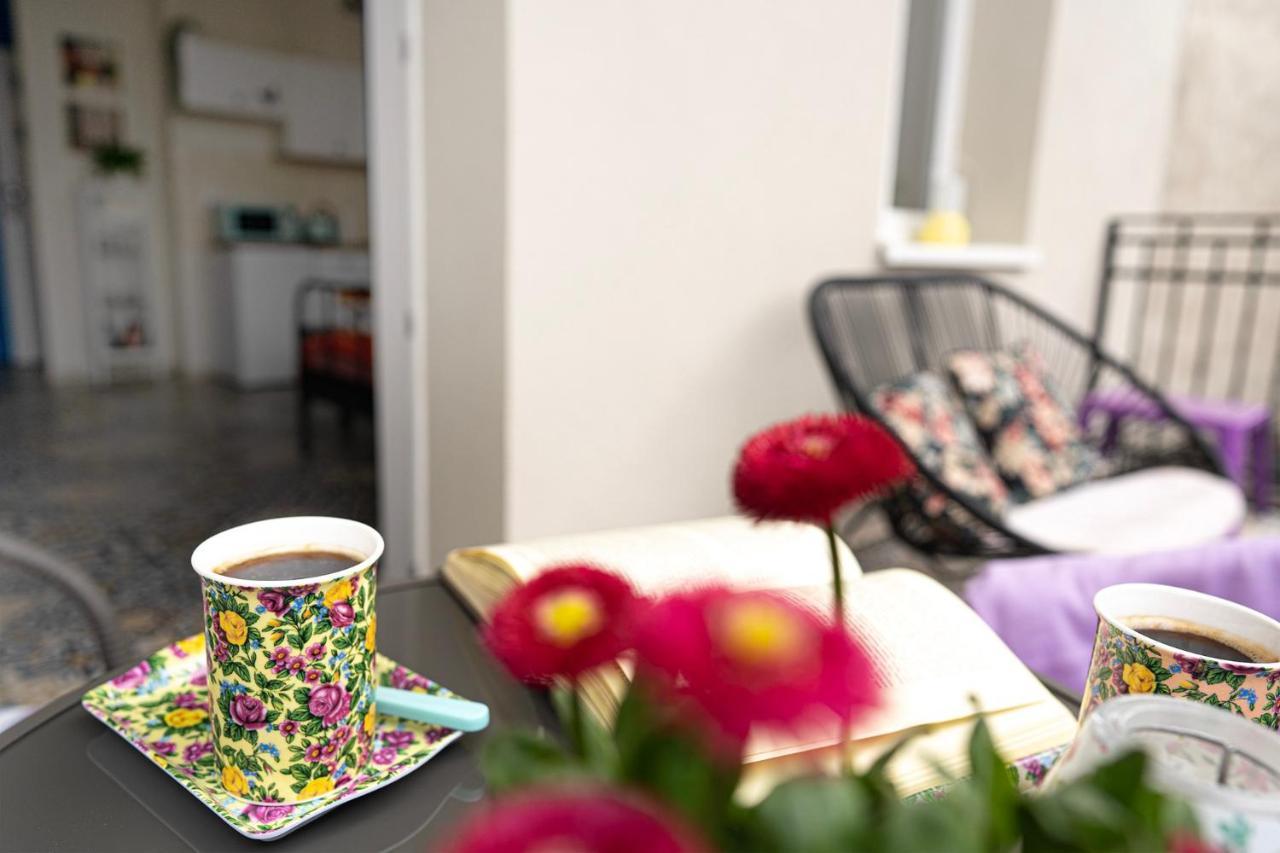 Apartament U Olechny 3 ビィドゴシュチュ エクステリア 写真