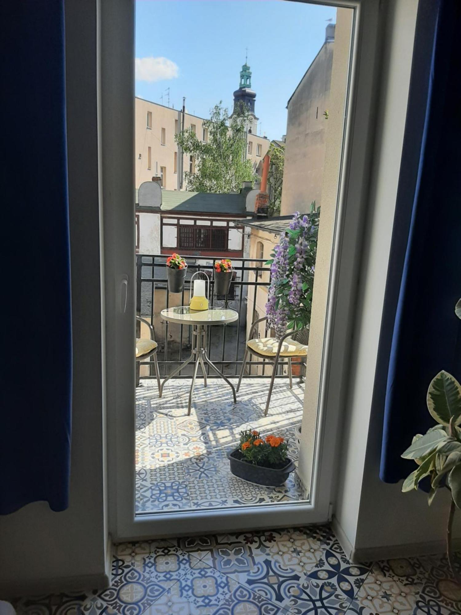 Apartament U Olechny 3 ビィドゴシュチュ エクステリア 写真